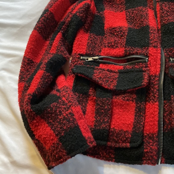 Rewind jacket - Picture 5 of 11